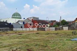 Untuk Dijual Tanah di Bekasi, Luas 84m2 SHM Untuk Dijual Tanah di Bekasi, Luas 84m2 SHM