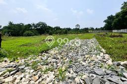 Dijual Tanah Lokasi Tangerang Kota, Tangerang Seluas 118m2 Dijual Tanah Lokasi Tangerang Kota, Tangerang Seluas 118m2
