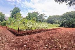 Tanah Dijual di Bekasi Seluas 142m2 Strategis Tanah Dijual di Bekasi Seluas 142m2 Strategis