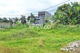 Tanah Kavling Dijual di Tangerang dengan Spesifikasi 103m2 Tanah Kavling Dijual di Tangerang dengan Spesifikasi 103m2