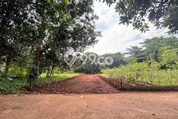 Untuk Dijual Tanah 110m2 di Bekasi, Bekasi Untuk Dijual Tanah 110m2 di Bekasi, Bekasi