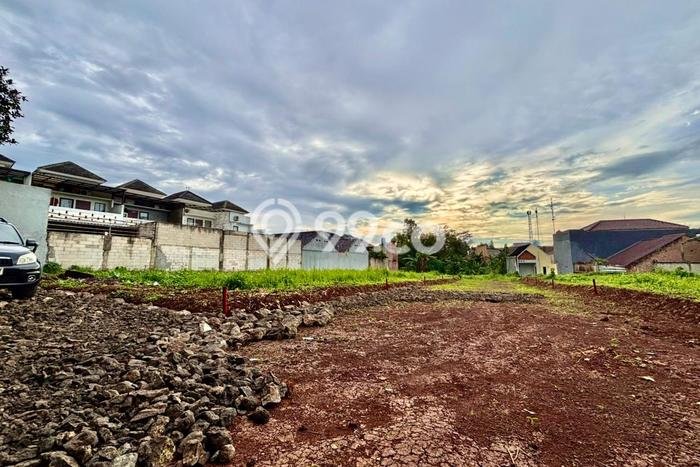 Tanah Dijual di Bekasi Seluas 121m2 Strategis Tanah Dijual di Bekasi Seluas 121m2 Strategis