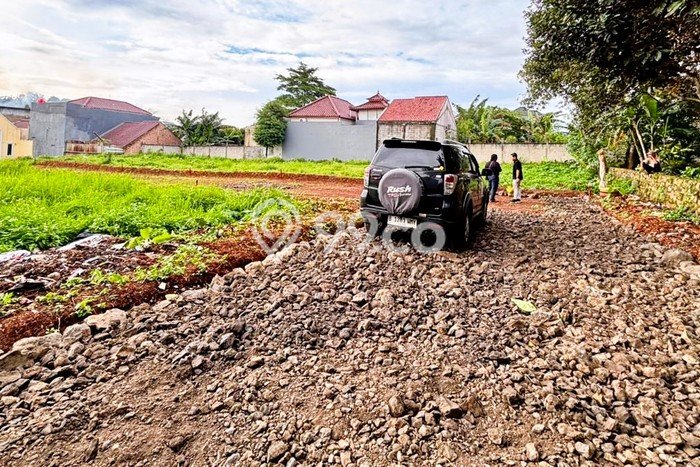 Tanah Dijual di Bekasi Seluas 121m2 Strategis Tanah Dijual di Bekasi Seluas 121m2 Strategis