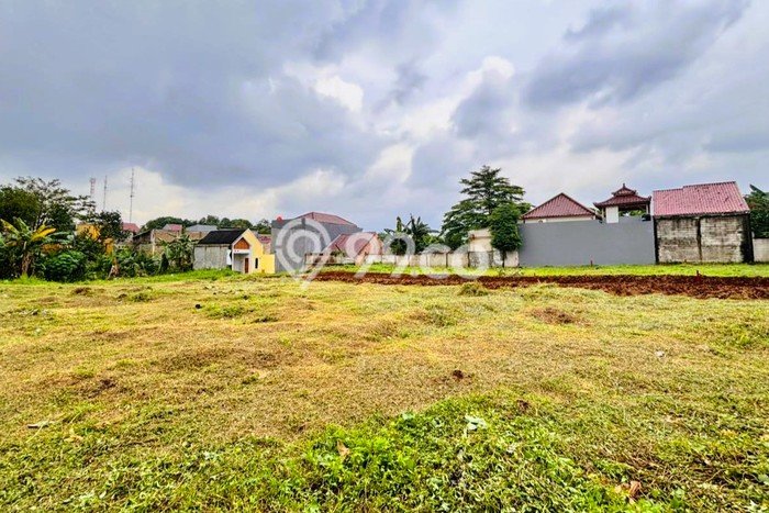 Tanah Dijual di Bekasi Seluas 121m2 Strategis Tanah Dijual di Bekasi Seluas 121m2 Strategis