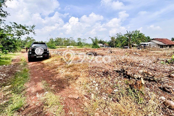 Tanah Kavling Dijual di Tangerang dengan Spesifikasi 116m2 Tanah Kavling Dijual di Tangerang dengan Spesifikasi 116m2