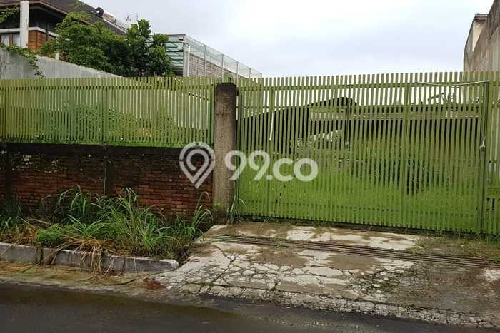 Tanah Dijual di Bandung Seluas 384m2 Strategis Tanah Dijual di Bandung Seluas 384m2 Strategis