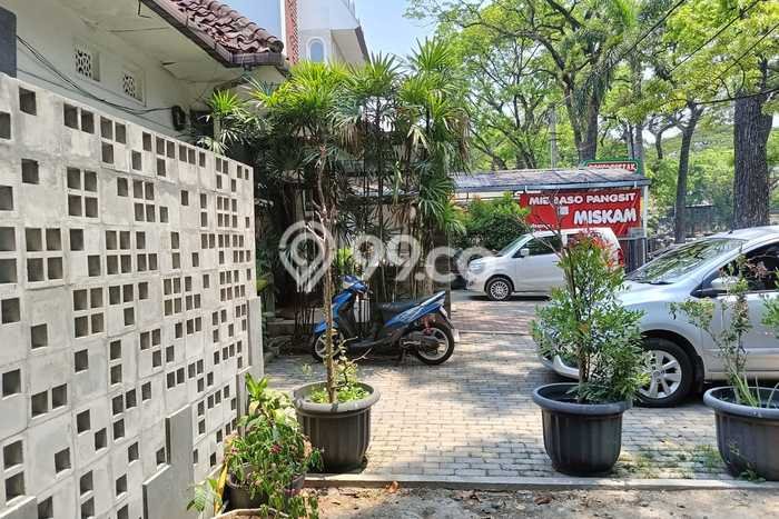 Dijual Komersial di Bandung Kota, Luas 500m², Kawasan Potensial, Mainroad Dijual Komersial di Bandung Kota, Luas 500m², Kawasan Potensial, Mainroad