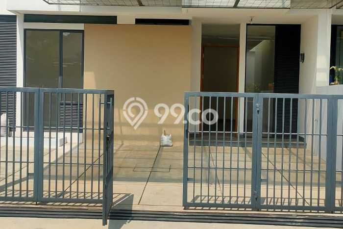 Rumah 4 KT 3 KM di Kawasan Bandung Barat, Bandung Rumah 4 KT 3 KM di Kawasan Bandung Barat, Bandung