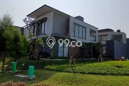 Hunian Super Elit dengan Akses Paling Strategis di Kota Baru Parahyangan, Bandung Hunian Super Elit dengan Akses Paling Strategis di Kota Baru Parahyangan, Bandung