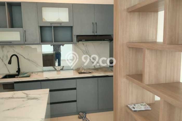 Rumah 4 KT 3 KM di Kawasan Bandung Barat, Bandung Rumah 4 KT 3 KM di Kawasan Bandung Barat, Bandung