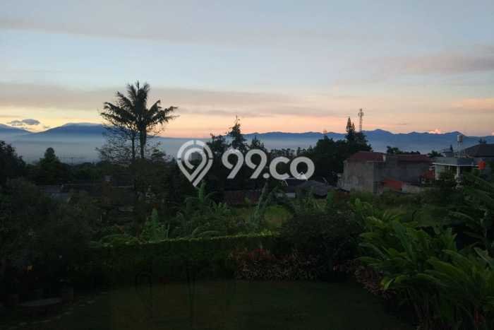Tanah Dijual di Bandung Seluas 384m2 Strategis Tanah Dijual di Bandung Seluas 384m2 Strategis
