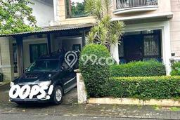 Dijual Rumah Mewah Megah Dengan View Eksklusif di Kota Baru Parahyangan, Bandung Dijual Rumah Mewah Megah Dengan View Eksklusif di Kota Baru Parahyangan, Bandung