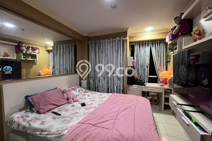 Hunian Strategis 21m2 di Pulomas Jakarta Timur 0 Bedroom Hunian Strategis 21m2 di Pulomas Jakarta Timur 0 Bedroom