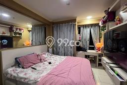 Hunian Strategis 21m2 di Pulomas Jakarta Timur 0 Bedroom Hunian Strategis 21m2 di Pulomas Jakarta Timur 0 Bedroom