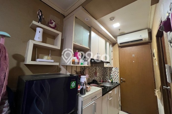 Hunian Strategis 21m2 di Pulomas Jakarta Timur 0 Bedroom Hunian Strategis 21m2 di Pulomas Jakarta Timur 0 Bedroom