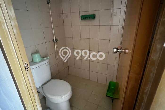 Hunian Strategis 21m2 di Pulomas Jakarta Timur 0 KT Hunian Strategis 21m2 di Pulomas Jakarta Timur 0 KT