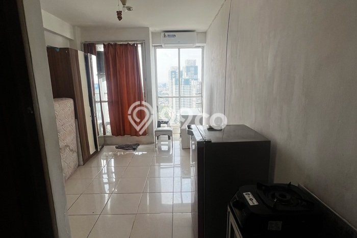 Hunian Strategis 21m2 di Pulomas Jakarta Timur 0 KT Hunian Strategis 21m2 di Pulomas Jakarta Timur 0 KT