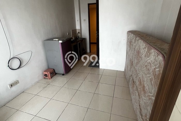 Hunian Strategis 21m2 di Pulomas Jakarta Timur 0 KT Hunian Strategis 21m2 di Pulomas Jakarta Timur 0 KT