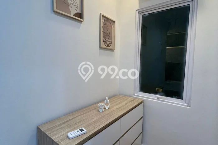 Sewa Sekarang Apartemen Strategis 2 KT, 1 KM di Kawasan Kelapa Gading Sewa Sekarang Apartemen Strategis 2 KT, 1 KM di Kawasan Kelapa Gading