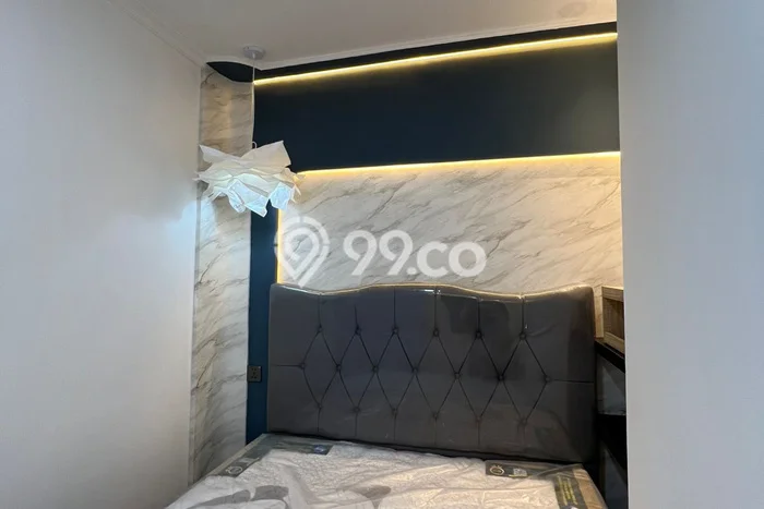 Sewa Sekarang Apartemen Strategis 2 KT, 1 KM di Kawasan Kelapa Gading Sewa Sekarang Apartemen Strategis 2 KT, 1 KM di Kawasan Kelapa Gading