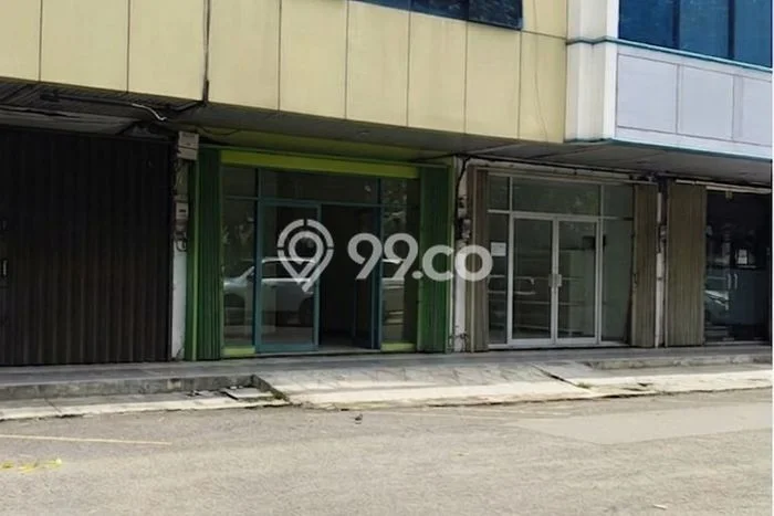 Disewakan Ruko di Kelapa Gading Jakarta Utara LT 24m2, LB 24m2 Disewakan Ruko di Kelapa Gading Jakarta Utara LT 24m2, LB 24m2