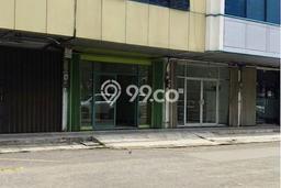Disewakan Ruko di Kelapa Gading Jakarta Utara LT 24m2, LB 24m2 Disewakan Ruko di Kelapa Gading Jakarta Utara LT 24m2, LB 24m2