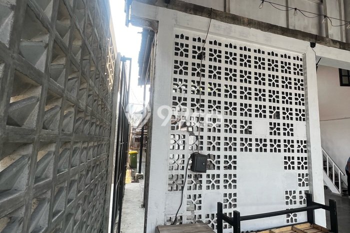 Unit Gudang disewakan di Kemayoran Jakarta Pusat dengan LT 815m2 / LB 747m2 Unit Gudang disewakan di Kemayoran Jakarta Pusat dengan LT 815m2 / LB 747m2