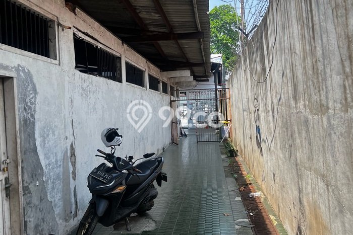 Unit Gudang disewakan di Kemayoran Jakarta Pusat dengan LT 815m2 / LB 747m2 Unit Gudang disewakan di Kemayoran Jakarta Pusat dengan LT 815m2 / LB 747m2