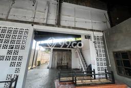 Unit Gudang Strategis di Kemayoran, Jakarta Pusat Potensi Cuan Besar Unit Gudang Strategis di Kemayoran, Jakarta Pusat Potensi Cuan Besar