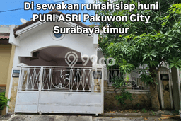 UNIT SPESIAL! Rumah area Pakuwon City, 4 KT, Akses Fasilitas, LT 91m2m² Bangunan 91m2m² UNIT SPESIAL! Rumah area Pakuwon City, 4 KT, Akses Fasilitas, LT 91m2m² Bangunan 91m2m²