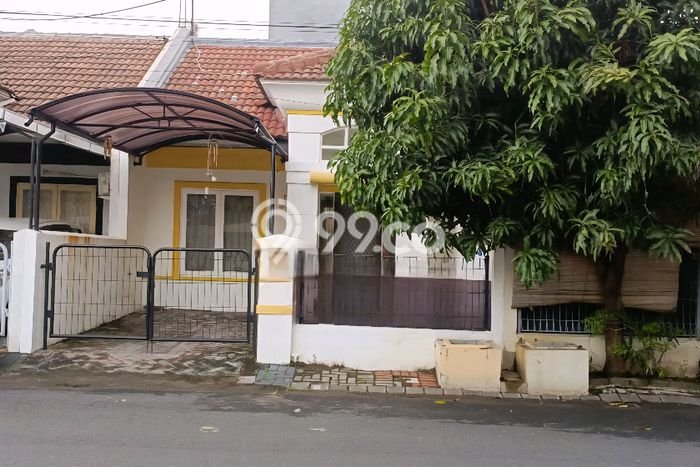For Sale Rumah 2 Kamar Lokasi Strategis Nyaman dan Strategis di Kenjeran For Sale Rumah 2 Kamar Lokasi Strategis Nyaman dan Strategis di Kenjeran