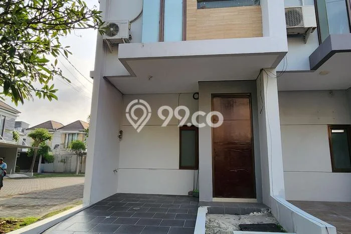 Disewakan segera hunian minimalis lokasi strategis 2 Kamar di Kenjeran, Surabaya Disewakan segera hunian minimalis lokasi strategis 2 Kamar di Kenjeran, Surabaya