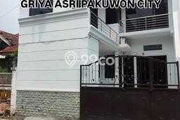 Rumah Modern 3 KT di Pakuwon City Surabaya Unfurnished Rumah Modern 3 KT di Pakuwon City Surabaya Unfurnished