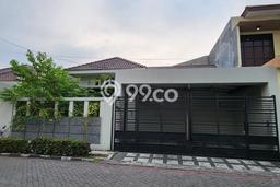 Siap Huni Hunian Elit 3 Kamar di Rungkut Dekat ke Mana Pun Siap Huni Hunian Elit 3 Kamar di Rungkut Dekat ke Mana Pun