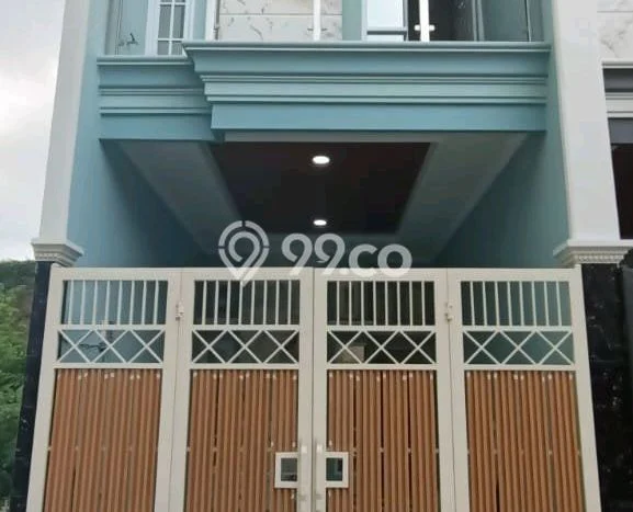 Jual Rumah Bagus Siap Huni LB 50m2 di Kenjeran, Surabaya Jual Rumah Bagus Siap Huni LB 50m2 di Kenjeran, Surabaya