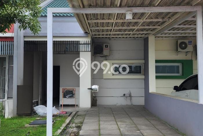 Rumah Bagus Siap Huni Di Sukolilo Luas 90m2 Lokasi Strategis Rumah Bagus Siap Huni Di Sukolilo Luas 90m2 Lokasi Strategis