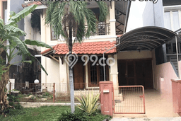 Disewakan Rumah Murah di Pakuwon City Surabaya dengan 4 Kamar Tidur Disewakan Rumah Murah di Pakuwon City Surabaya dengan 4 Kamar Tidur