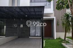 Dijual Rumah Eksklusif 3 KT di Citraland, Surabaya Dijual Rumah Eksklusif 3 KT di Citraland, Surabaya