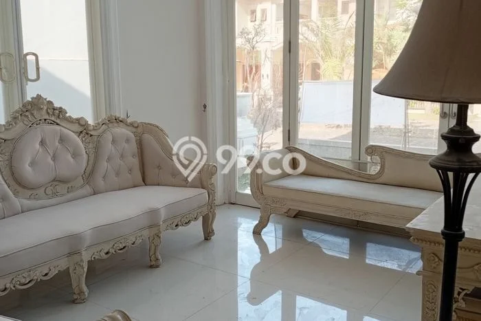 Disewakan Rumah Konsep Modern di Sukolilo Surabaya dengan 3 KT Disewakan Rumah Konsep Modern di Sukolilo Surabaya dengan 3 KT