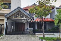 Rumah Kualitas Premium 4 Kamar Tidur Akses Mudah di Jantung Kota , Surabaya Rumah Kualitas Premium 4 Kamar Tidur Akses Mudah di Jantung Kota , Surabaya
