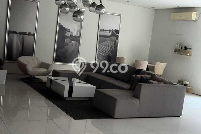 Hunian Super Mewah dengan Akses Paling Strategis di Menganti, Surabaya Hunian Super Mewah dengan Akses Paling Strategis di Menganti, Surabaya