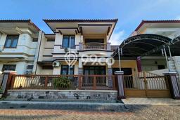 SPECIAL RATE! Rumah di Mulyosari, 2 KM, Lingkungan Sejuk, LT 216m2m² Bangunan 240m2m² SPECIAL RATE! Rumah di Mulyosari, 2 KM, Lingkungan Sejuk, LT 216m2m² Bangunan 240m2m²