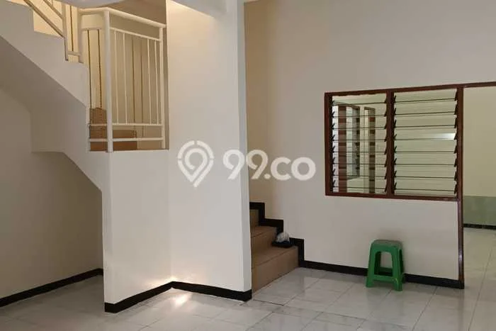 Lokasi strategis! Rumah siap huni dikontrakkan di Kenjeran LB 95m2 Lokasi strategis! Rumah siap huni dikontrakkan di Kenjeran LB 95m2