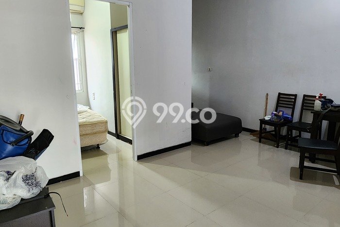 Rumah Bagus Siap Huni Di Sukolilo Luas 90m2 Lokasi Strategis Rumah Bagus Siap Huni Di Sukolilo Luas 90m2 Lokasi Strategis