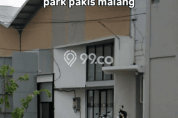 Gudang Area Komersial Kawasan Pakis, Luas 324m2m², Siap Operasional Gudang Area Komersial Kawasan Pakis, Luas 324m2m², Siap Operasional