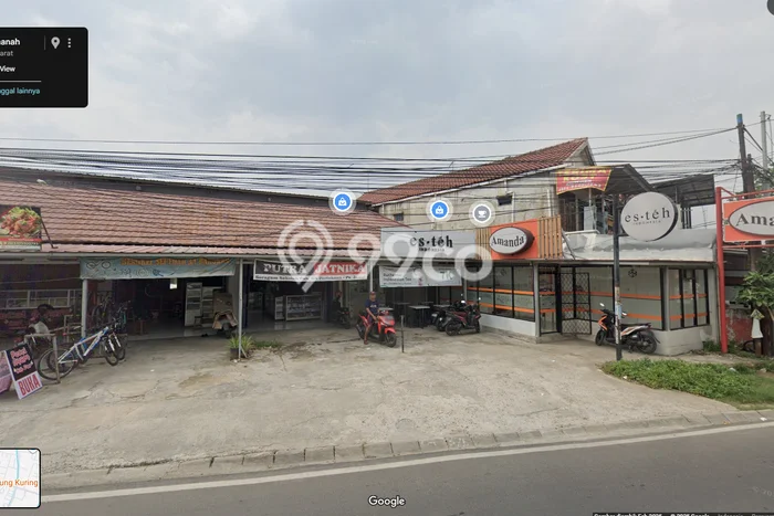 Jual Ruko di Purwakarta, Luas 68m², Kawasan Potensial, Jalan Utama Jual Ruko di Purwakarta, Luas 68m², Kawasan Potensial, Jalan Utama