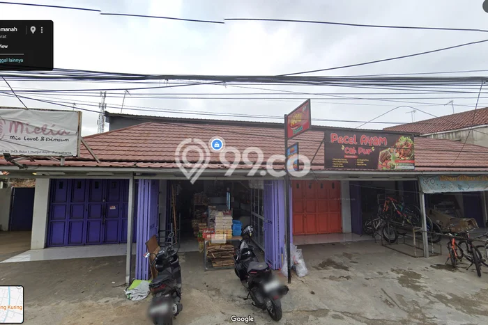 Jual Ruko di Purwakarta, Luas 68m², Kawasan Potensial, Jalan Utama Jual Ruko di Purwakarta, Luas 68m², Kawasan Potensial, Jalan Utama