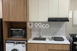 Apartemen Favorit Nyaman Dijual di Jakarta Pusat dengan 1 Kamar Tidur Apartemen Favorit Nyaman Dijual di Jakarta Pusat dengan 1 Kamar Tidur
