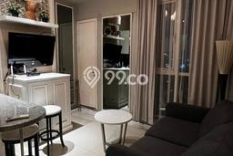 Apartemen Disewa Terjangkau 1 KT / 1 KM di Kebayoran Lama, Jakarta Selatan Apartemen Disewa Terjangkau 1 KT / 1 KM di Kebayoran Lama, Jakarta Selatan