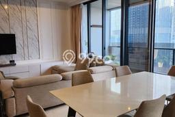 Untuk Dijual Apartemen Mewah 3 Bedroom di Jakarta Selatan Dekat ke Fasilitas Publik Untuk Dijual Apartemen Mewah 3 Bedroom di Jakarta Selatan Dekat ke Fasilitas Publik